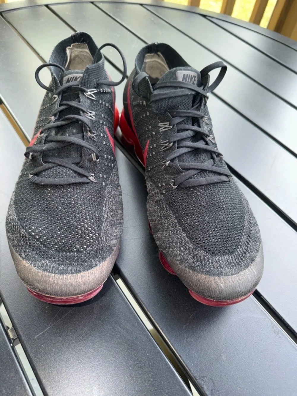 Nike Air‎ VaporMax Flyknit 